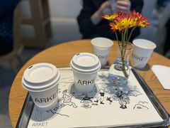 -ARKET CAFÉ(三里屯太古里店)