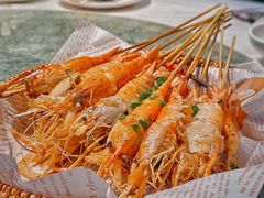 -79号渔船海鲜饭店(宝安店)