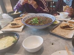 -高玛纳驴肉火烧(河间总店)