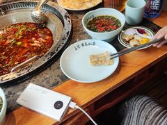 -匠岳·王宝器麻椒鱼(会展中心店)