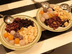 -堂屋糖水店(愚园店)