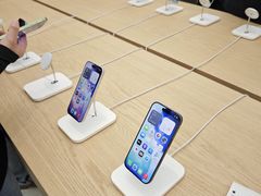 -Apple零售店(济南恒隆广场店)