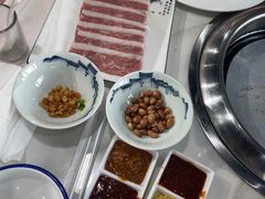 -火焱山烤肉·齐齐哈尔烤肉(朝阳店)