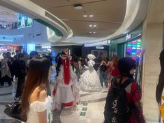 -上海静安大悦城