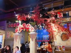 -刘妈小集市(黄陂广场店)