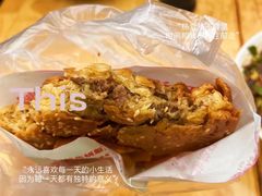 -甘记肥肠粉(马鞍北路店)