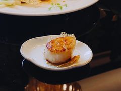 -上海苏宁宝丽嘉酒店·嘉府壹号中餐厅