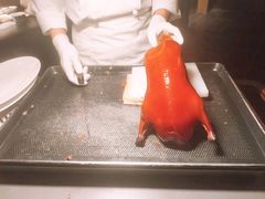 -喜悦烤鸭·新京菜(王府井店)