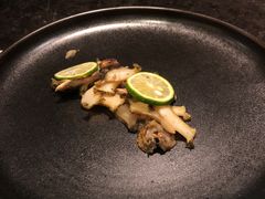 -Ginza Onodera铁板烧(外滩十八号店)