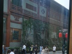 -星巴克(广州光明广场店)