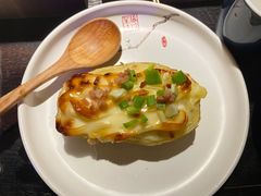 -绿茶餐厅(同成街华联店)