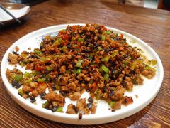 黑三剁-浩海火烧云傣家菜(京广店)