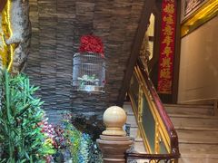 -盈春大饭店(千山路店)