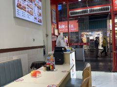 -嗨椒小面(萝岗万达店)
