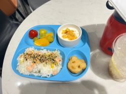-MINI MARS KIDS CLUB亲子家庭中心(杨浦黄兴店)