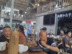-東茅街茶馆