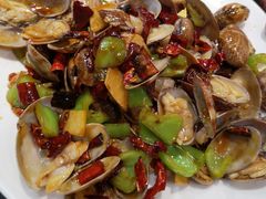 -瑞杰烧烤店·24小时营业(山东路店)