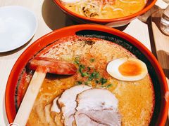 -一幻拉面(铜锣湾店)