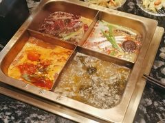 -王家渡火锅店(亦庄店)