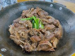 -大地农庄(逢沙大道店)