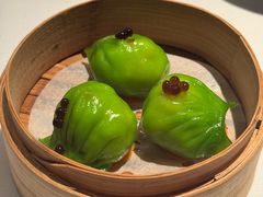 -悦轩中餐厅·高空江景·杭州柏悦酒店