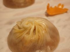 蟹粉小笼包-鼎泰丰(当代商城店)