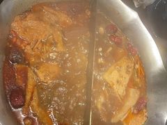 -湊湊火锅·茶憩(打浦桥日月光店)