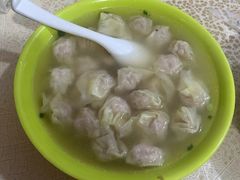 -笑云开汤包店(网巾市店)