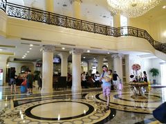 -中旅阿那亚九龙湖·公主酒店