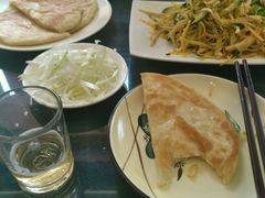 -李连贵酒家熏肉大饼(昆明街店)