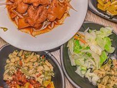 -云味馆·云南菜·云南米线(景田店)