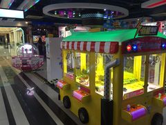 -星悦蓝海欢乐园(石路天虹店)