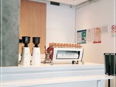 -% Arabica阿拉比卡咖啡烘焙工坊