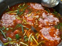 -笔记安顺夺夺粉火锅