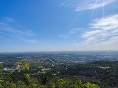 -北京西山国家森林公园