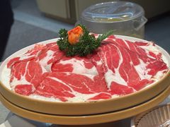 -海底捞火锅(亿合城购物中心店)