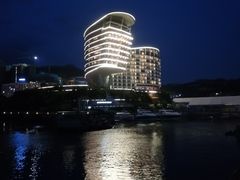 -大梅沙游艇度假酒店