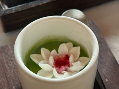 -蘇锦宴·淮扬菜烤鸭·小院(三元桥霄云路店)