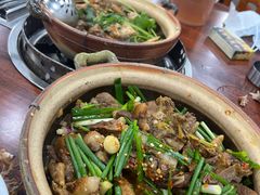 -华仔土鸡店(南洲分店)