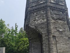 -上海佘山国家森林公园天马山园