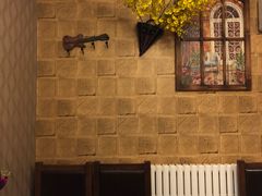 -92°C俄式厨房(中央大街店)