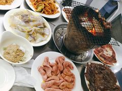 -松明一烤肉馆(鲁园店)