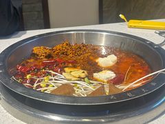 -大龙火锅(龙潭寺旗舰店)