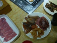 -哆来咪火锅烤肉自助(牌楼店)
