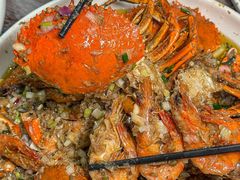 -辣螃铠盆盆蟹大排档(总店)