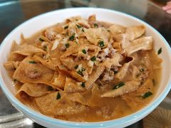 -西江美食舫·江西菜(健德桥店)