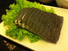 -东来顺饭庄(金泉广场店)