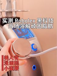 -Fundi张玉珊修身堂·indiba·BTL科技瘦身