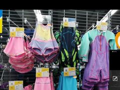 -迪卡侬(南二环店)