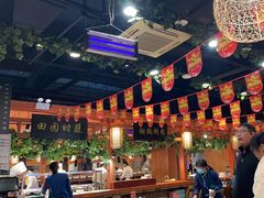 -胡杨记忆(和平路店)